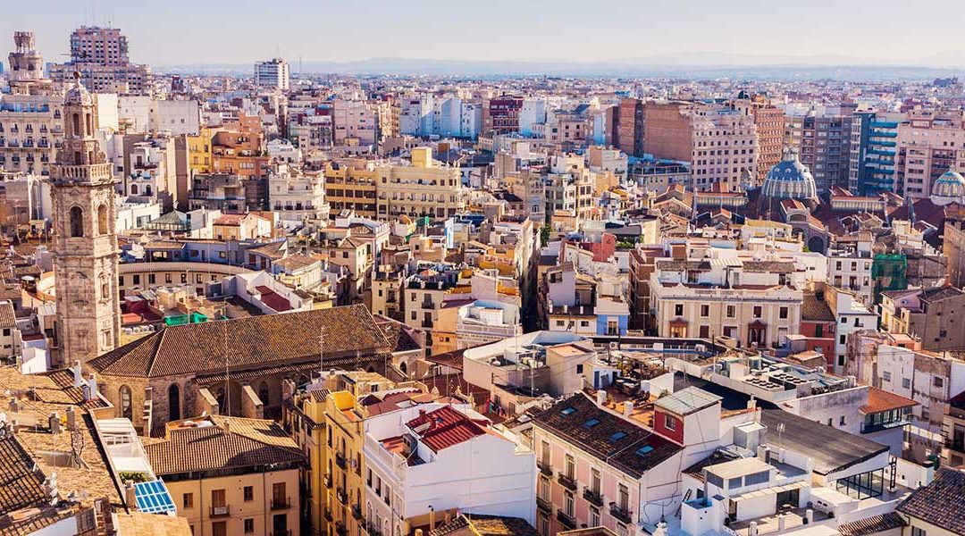 La búsqueda de gestorías en Valencia capital
