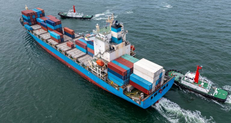 Seguro de Transporte Marítimo de Mercancía: Qué Deberías Saber